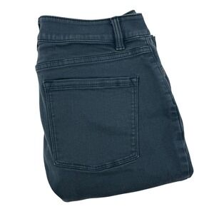 L.L Bean Classic‎ Fit Size 10 Rangley Blue High Rise True ShapeJeans Casual